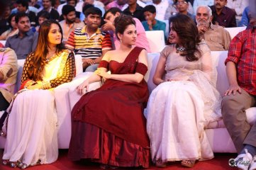 Baahubali Movie Audio Launch
